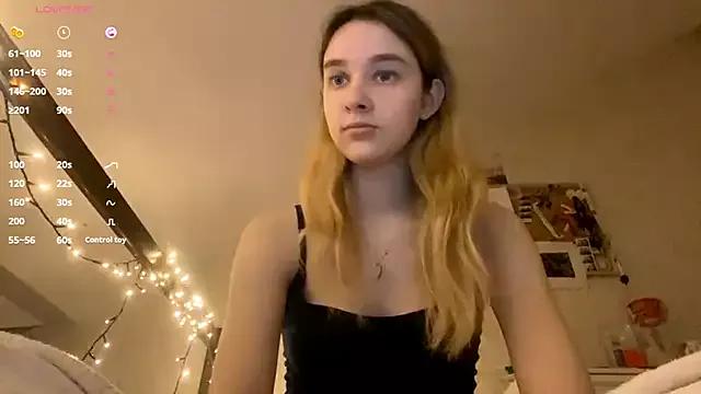 DanaCore from StripChat