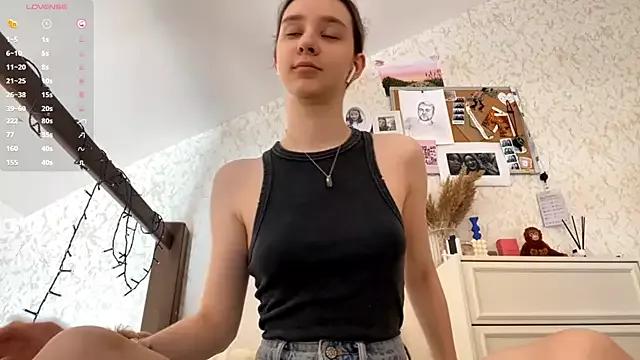 Customizable and immersive - Activate your taste buds and check-out our delicious choice of bondage cams streams with excited models getting their amazing bodies screwed with their beloved sex toys.