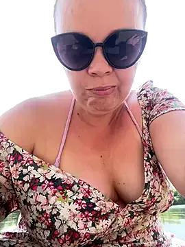 DanaJhonson from StripChat is Freechat