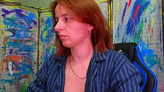 Customizable and immersive - Activate your taste buds and check-out our delicious choice of bondage cams streams with excited models getting their amazing bodies screwed with their beloved sex toys.