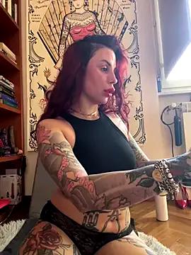 Photos of Dancing_wmyselF_ from StripChat is Freechat