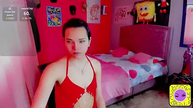 Customizable and immersive - Activate your taste buds and check-out our delicious choice of bondage cams streams with excited models getting their amazing bodies screwed with their beloved sex toys.