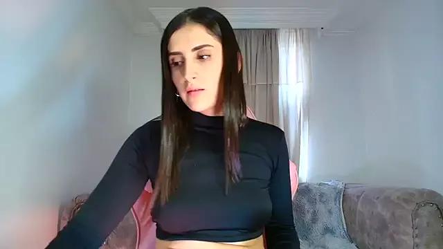Danella_houston from StripChat is Freechat
