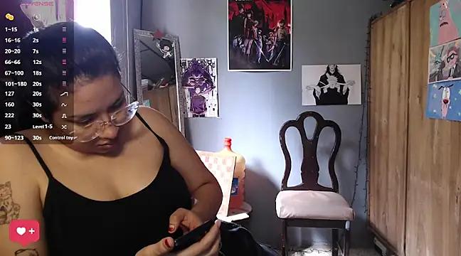 Customizable and immersive - Activate your taste buds and check-out our delicious choice of bondage cams streams with excited models getting their amazing bodies screwed with their beloved sex toys.