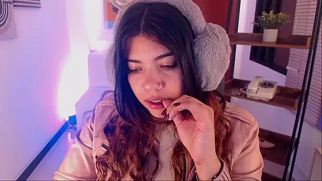 Customizable and immersive - Activate your taste buds and check-out our delicious choice of bondage cams streams with excited models getting their amazing bodies screwed with their beloved sex toys.