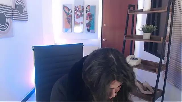 Customizable and immersive - Activate your taste buds and check-out our delicious choice of bondage cams streams with excited models getting their amazing bodies screwed with their beloved sex toys.