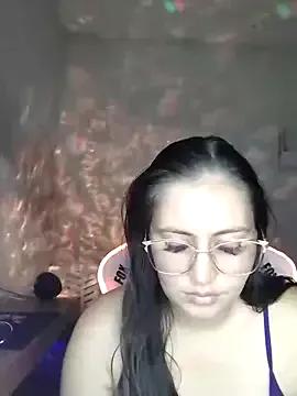 dani123unica from StripChat is Freechat