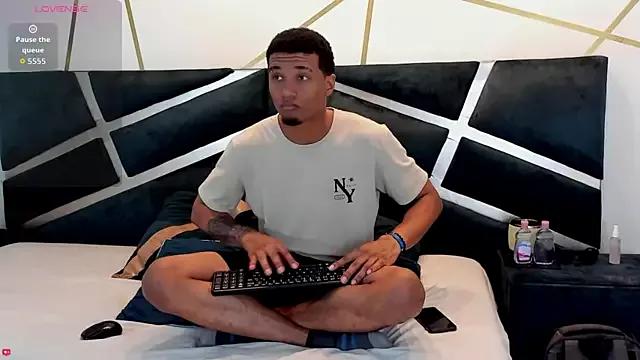 Customizable and immersive - Activate your taste buds and check-out our delicious choice of bondage cams streams with excited models getting their amazing bodies screwed with their beloved sex toys.