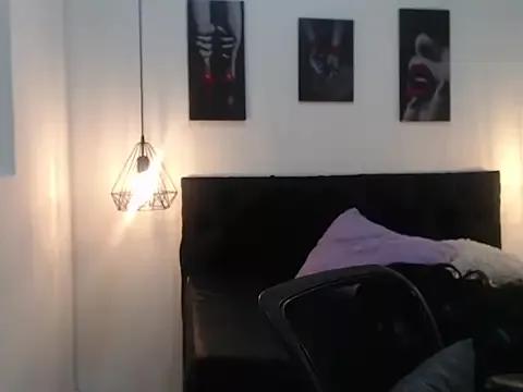 Dani_dreams19 from StripChat is Freechat