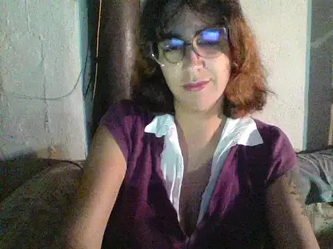 Dani_ela91 from StripChat is Freechat