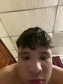 Dani_king from StripChat is Freechat