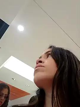 Dani_montoya__ from StripChat is Freechat