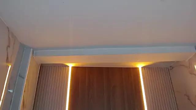 dania_b_ from StripChat is Freechat