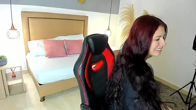 Customizable and immersive - Activate your taste buds and check-out our delicious choice of bondage cams streams with excited models getting their amazing bodies screwed with their beloved sex toys.