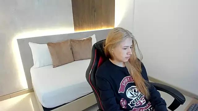 Customizable and immersive - Activate your taste buds and check-out our delicious choice of bondage cams streams with excited models getting their amazing bodies screwed with their beloved sex toys.