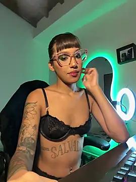 Customizable and immersive - Activate your taste buds and check-out our delicious choice of bondage cams streams with excited models getting their amazing bodies screwed with their beloved sex toys.