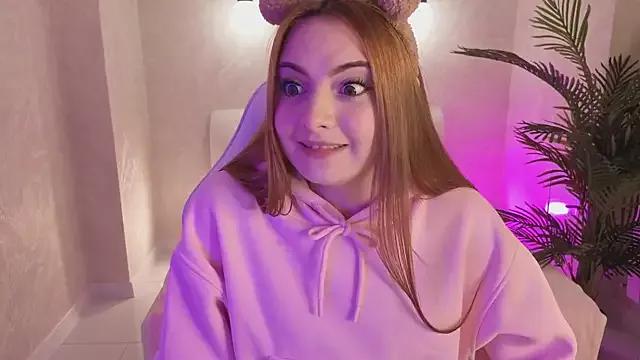 Customizable and immersive - Activate your taste buds and check-out our delicious choice of bondage cams streams with excited models getting their amazing bodies screwed with their beloved sex toys.