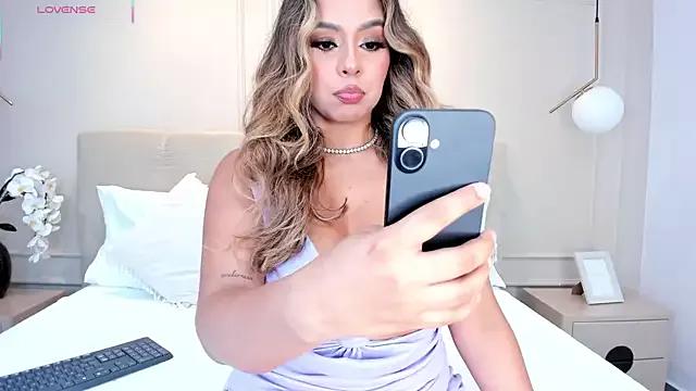 Customizable and immersive - Activate your taste buds and check-out our delicious choice of bondage cams streams with excited models getting their amazing bodies screwed with their beloved sex toys.