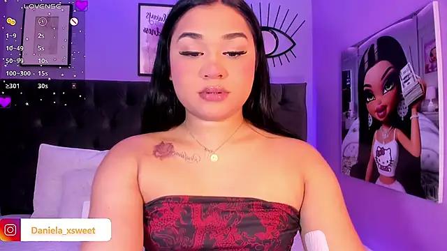 Customizable and immersive - Activate your taste buds and check-out our delicious choice of bondage cams streams with excited models getting their amazing bodies screwed with their beloved sex toys.