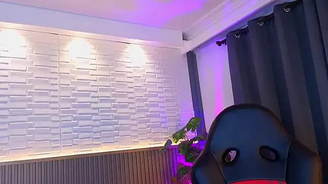Customizable and immersive - Activate your taste buds and check-out our delicious choice of bondage cams streams with excited models getting their amazing bodies screwed with their beloved sex toys.