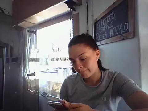 Customizable and immersive - Activate your taste buds and check-out our delicious choice of bondage cams streams with excited models getting their amazing bodies screwed with their beloved sex toys.