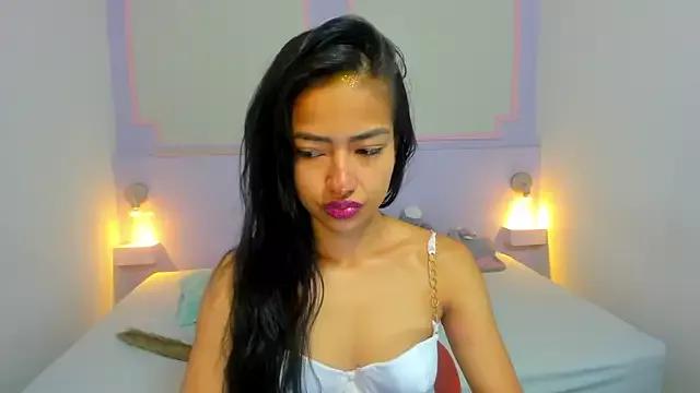 Customizable and immersive - Activate your taste buds and check-out our delicious choice of bondage cams streams with excited models getting their amazing bodies screwed with their beloved sex toys.