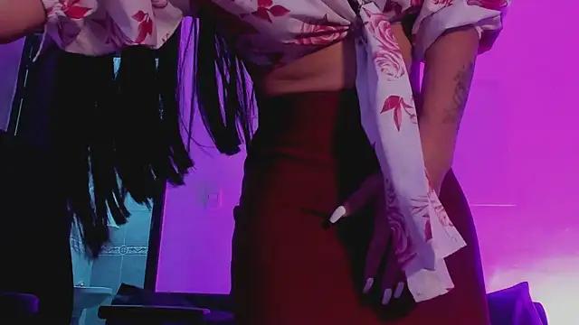 Customizable and immersive - Activate your taste buds and check-out our delicious choice of bondage cams streams with excited models getting their amazing bodies screwed with their beloved sex toys.