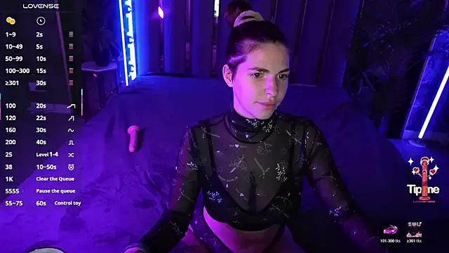 Customizable and immersive - Activate your taste buds and check-out our delicious choice of bondage cams streams with excited models getting their amazing bodies screwed with their beloved sex toys.