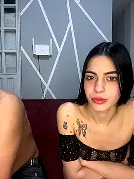 Customizable and immersive - Activate your taste buds and check-out our delicious choice of bondage cams streams with excited models getting their amazing bodies screwed with their beloved sex toys.