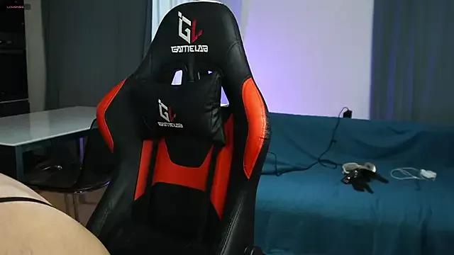 Customizable and immersive - Activate your taste buds and check-out our delicious choice of bondage cams streams with excited models getting their amazing bodies screwed with their beloved sex toys.