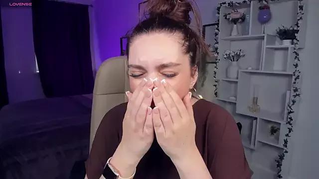 Customizable and immersive - Activate your taste buds and check-out our delicious choice of bondage cams streams with excited models getting their amazing bodies screwed with their beloved sex toys.