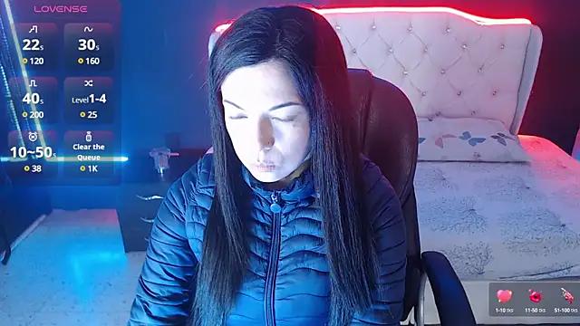 Customizable and immersive - Activate your taste buds and check-out our delicious choice of bondage cams streams with excited models getting their amazing bodies screwed with their beloved sex toys.