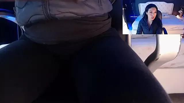 Customizable and immersive - Activate your taste buds and check-out our delicious choice of bondage cams streams with excited models getting their amazing bodies screwed with their beloved sex toys.