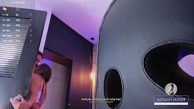 Customizable and immersive - Activate your taste buds and check-out our delicious choice of bondage cams streams with excited models getting their amazing bodies screwed with their beloved sex toys.