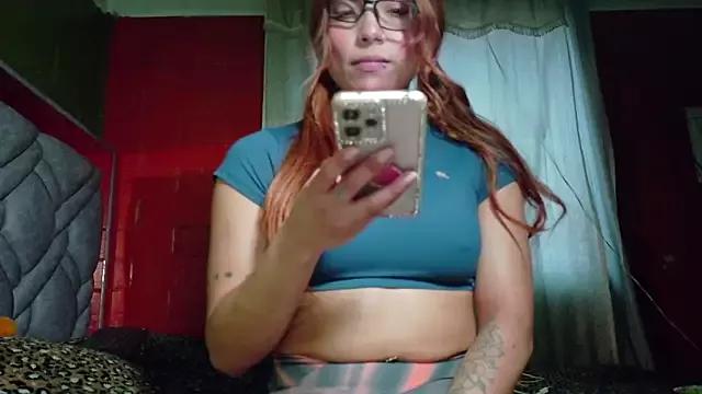 daniia_johns from StripChat is Freechat