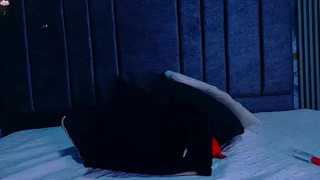 Customizable and immersive - Activate your taste buds and check-out our delicious choice of bondage cams streams with excited models getting their amazing bodies screwed with their beloved sex toys.