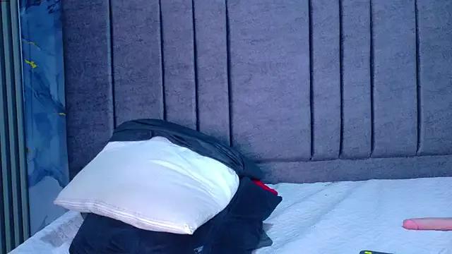 Customizable and immersive - Activate your taste buds and check-out our delicious choice of bondage cams streams with excited models getting their amazing bodies screwed with their beloved sex toys.