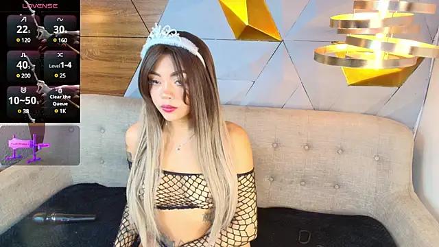 Customizable and immersive - Activate your taste buds and check-out our delicious choice of bondage cams streams with excited models getting their amazing bodies screwed with their beloved sex toys.
