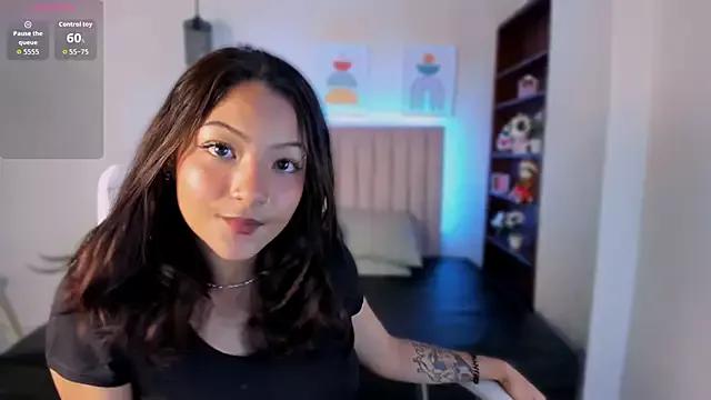 Customizable and immersive - Activate your taste buds and check-out our delicious choice of bondage cams streams with excited models getting their amazing bodies screwed with their beloved sex toys.