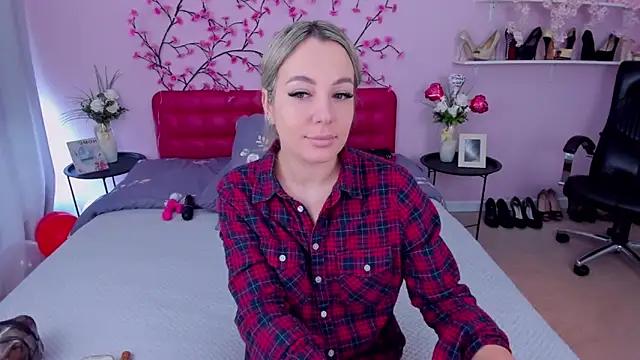Customizable and immersive - Activate your taste buds and check-out our delicious choice of bondage cams streams with excited models getting their amazing bodies screwed with their beloved sex toys.
