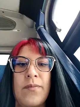 DaniPoison from StripChat is Freechat