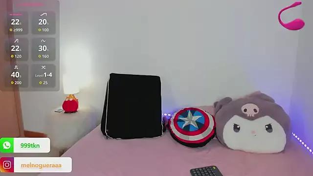 Customizable and immersive - Activate your taste buds and check-out our delicious choice of bondage cams streams with excited models getting their amazing bodies screwed with their beloved sex toys.