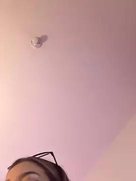 Danisaenz__ from StripChat is Freechat