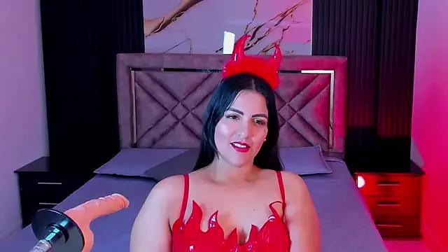 Customizable and immersive - Activate your taste buds and check-out our delicious choice of bondage cams streams with excited models getting their amazing bodies screwed with their beloved sex toys.