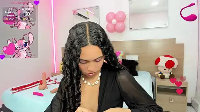 Customizable and immersive - Activate your taste buds and check-out our delicious choice of bondage cams streams with excited models getting their amazing bodies screwed with their beloved sex toys.