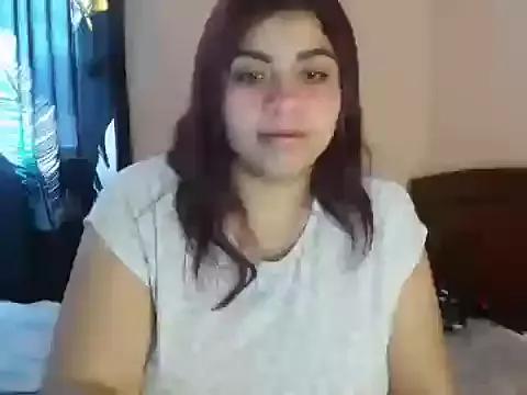 Dann_Sofia from StripChat is Freechat