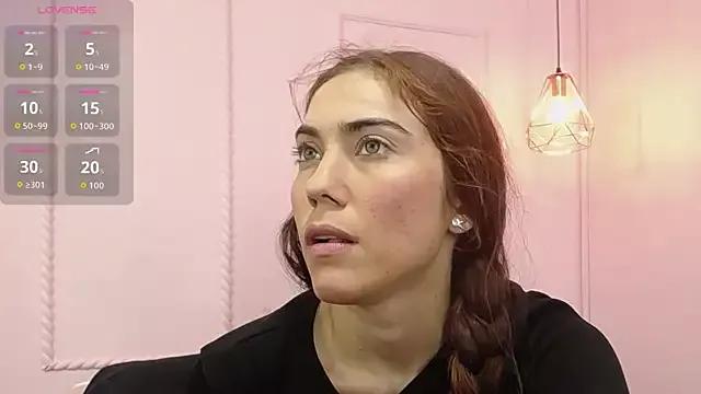 Customizable and immersive - Activate your taste buds and check-out our delicious choice of bondage cams streams with excited models getting their amazing bodies screwed with their beloved sex toys.