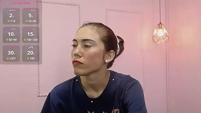 Customizable and immersive - Activate your taste buds and check-out our delicious choice of bondage cams streams with excited models getting their amazing bodies screwed with their beloved sex toys.