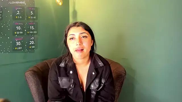 Customizable and immersive - Activate your taste buds and check-out our delicious choice of bondage cams streams with excited models getting their amazing bodies screwed with their beloved sex toys.