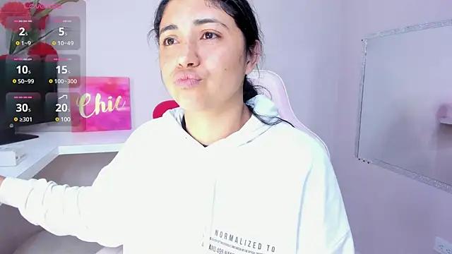 Customizable and immersive - Activate your taste buds and check-out our delicious choice of bondage cams streams with excited models getting their amazing bodies screwed with their beloved sex toys.